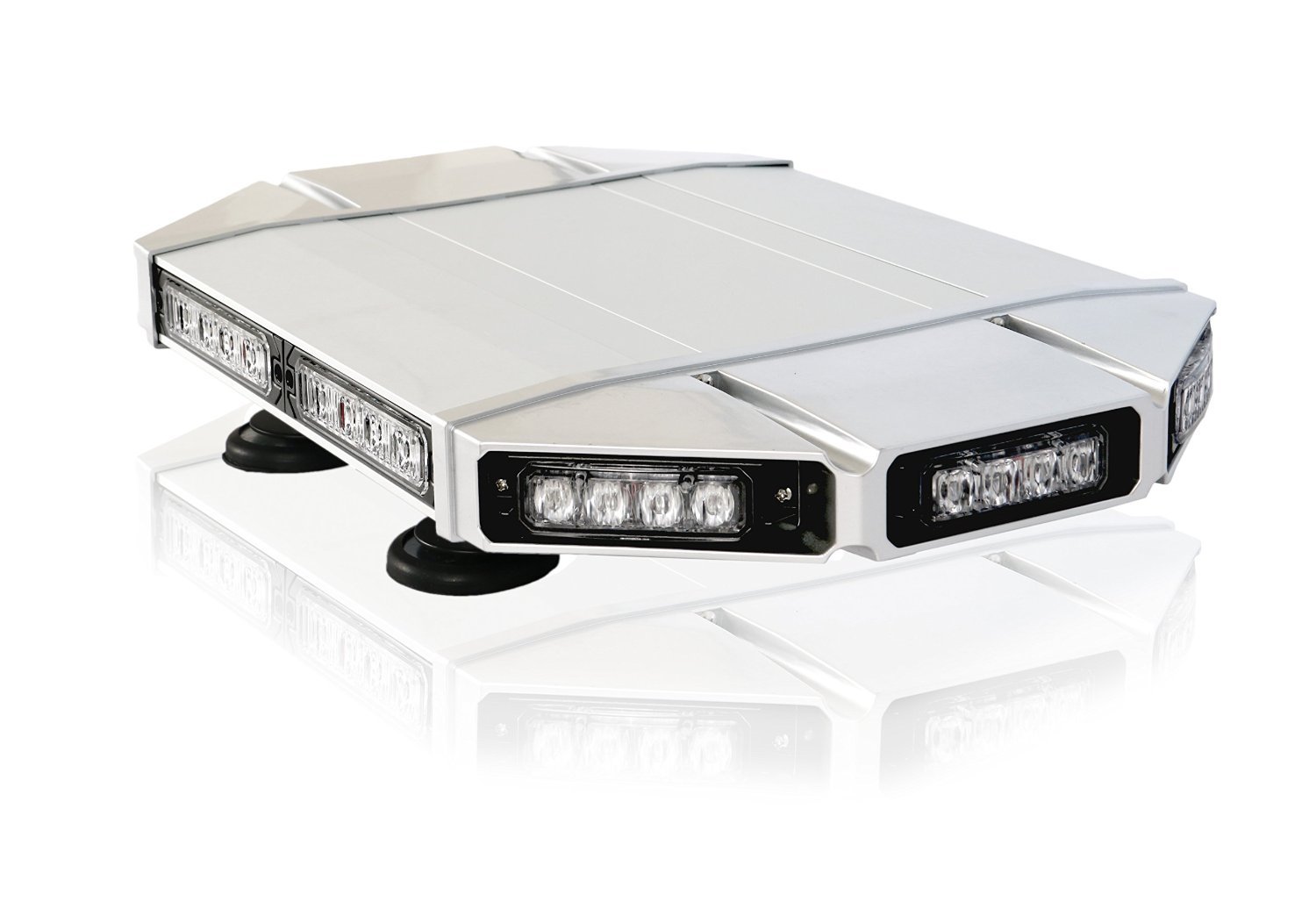 ThunderEye 18" Inch (Green/Green) Low Profile Roof Mount