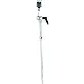 DW DWSM912L 22-Inch X 1/2-Inch Boom Cymbal Arm