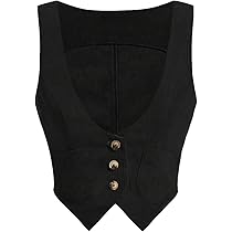 トップス machatt cropped vest 81Rskcu2guL._UY1000_.jpg