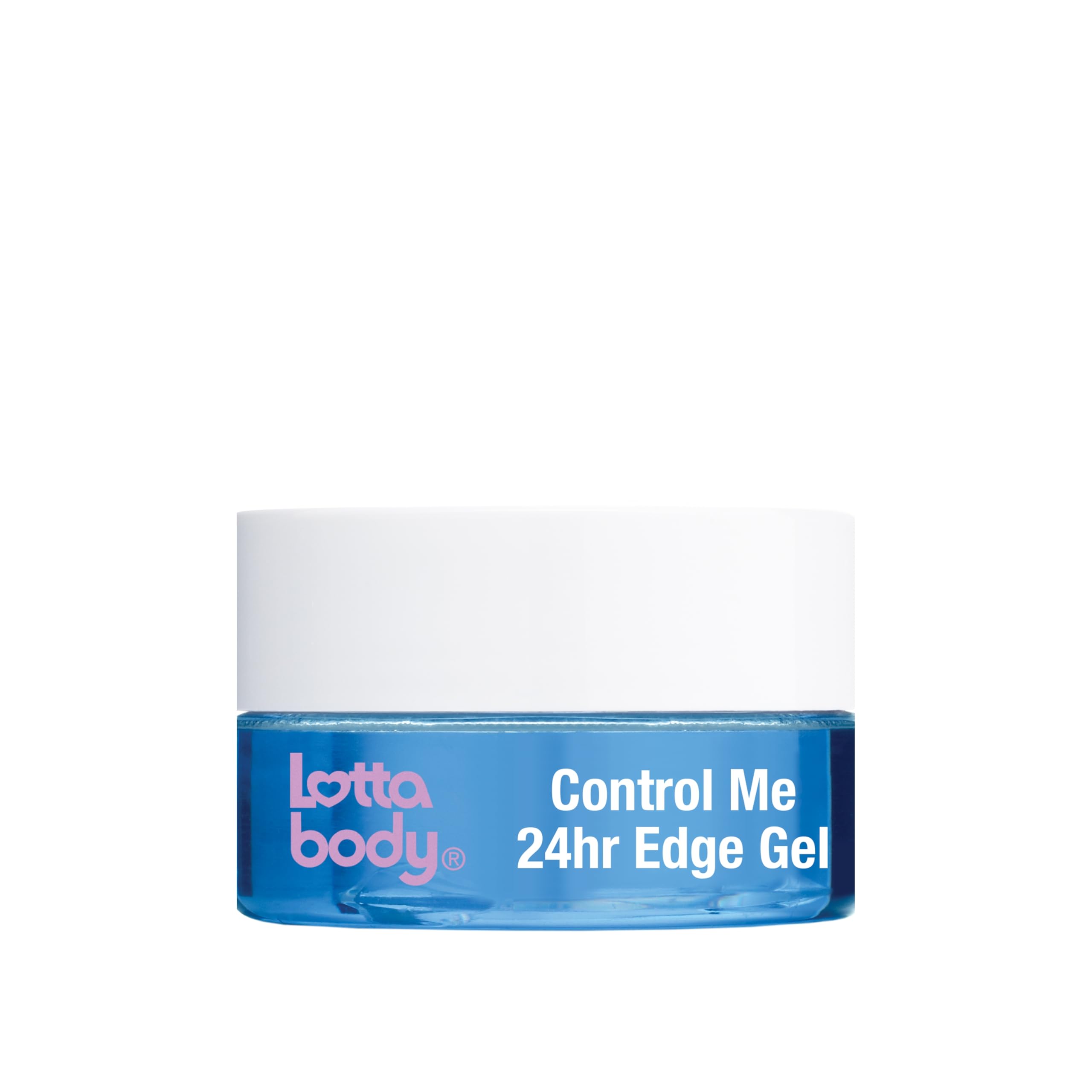 Lotta Body 24hr Edge Gel Control Me