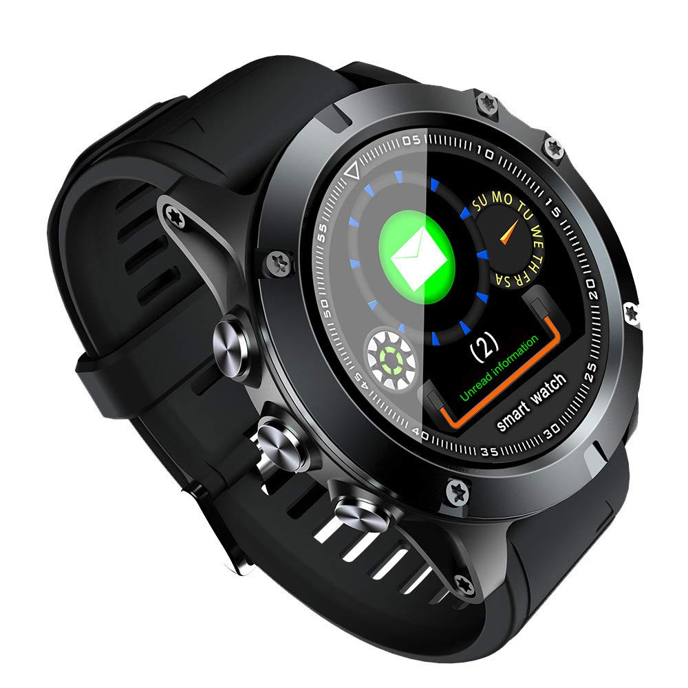 Reloj - BZLine Smartwatches - para - BZL-0122: Amazon.es: Relojes