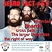 Beardilizer Island Coconut Rum Beard Oil for Men - 100% Natural Beard Conditioner & Oils with Argan & Jojoba Oils - Beard Softener & Beard Moisturizer for Beard Growth (Island Coconut Rum, 4 Oz)