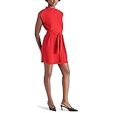 Steve Madden Womens Adelie Dress