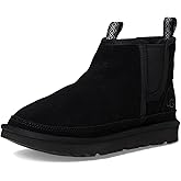 UGG Boy's Neumel Chelsea Boot