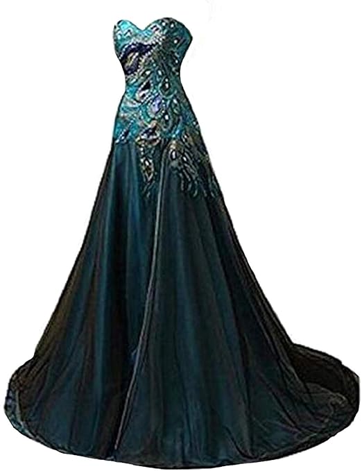 amazon couture dresses