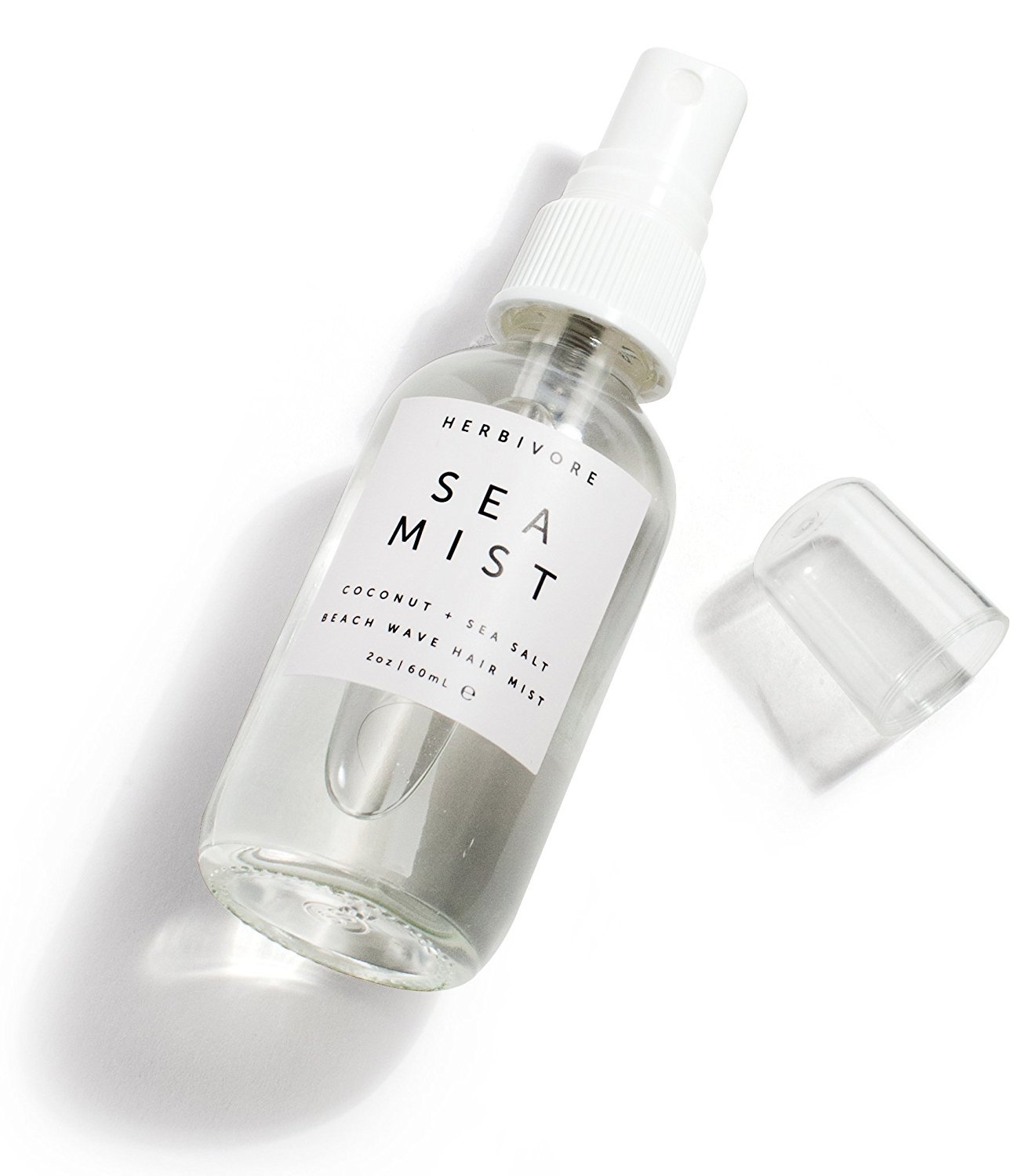 Buy Herbivore Botanicals All Natural Sea Mist Hair Spray