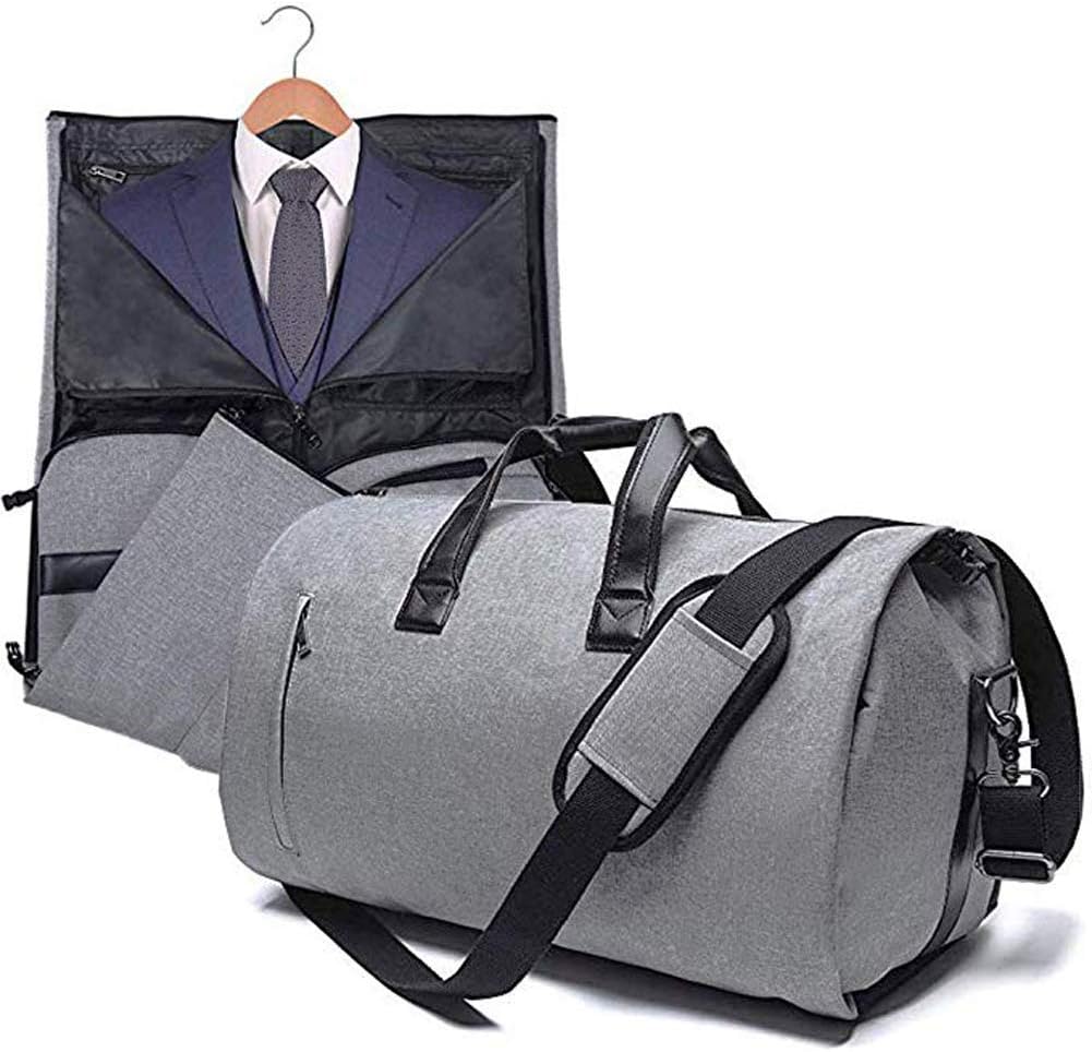 suit carrier luggage