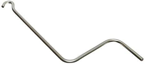 Toyota Genuine 09113 20050 Floor Jack Handle Amazon In Car