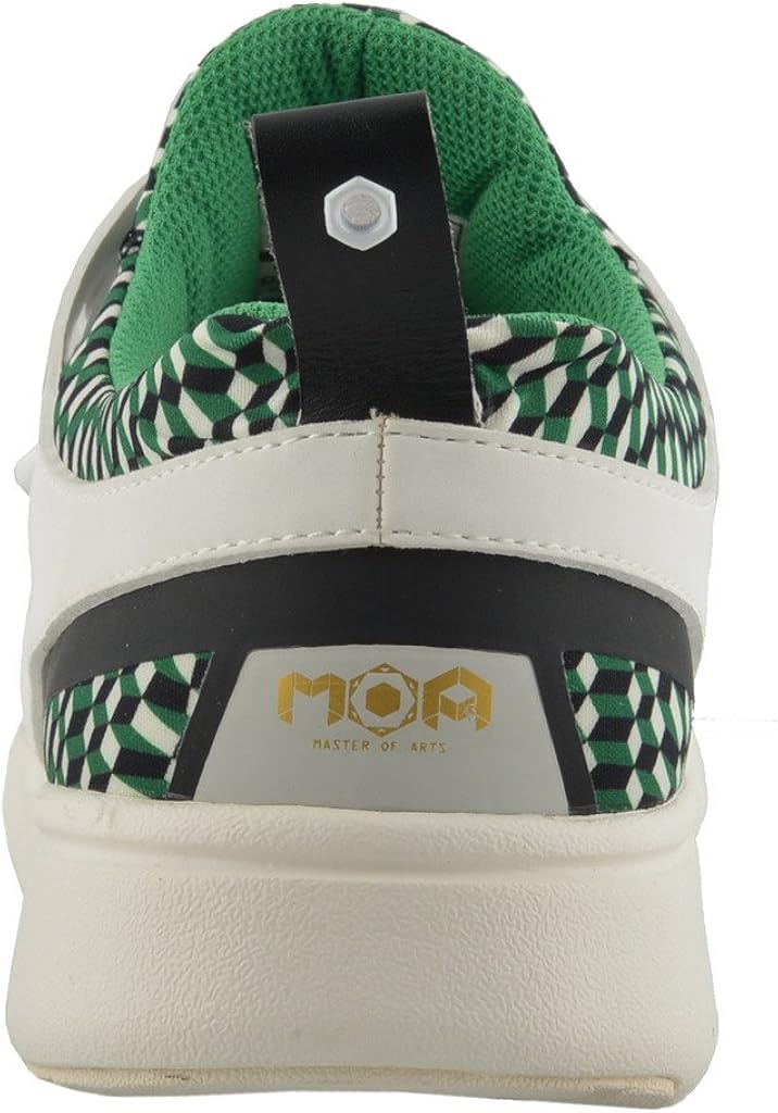 master of arts sneakers