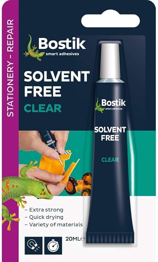 bostik wallpaper adhesive