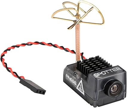 fpv camera for rc planes