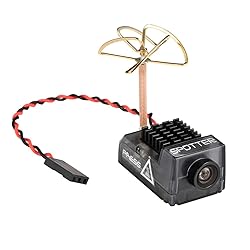 Crazepony Spotter V2 Micro FPV AIO Camera 5.8G with