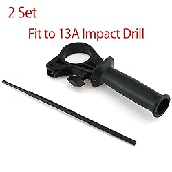 Still Awake 2Pcs Practical Universal Side Hammer