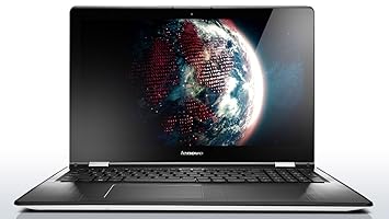 Lenovo Yoga 500 14isk Schwarz 2in1 Notebook I5 6200u Amazonde