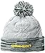 New Era NCAA Women's Snow Crown Redux Cuff Knit Beanie