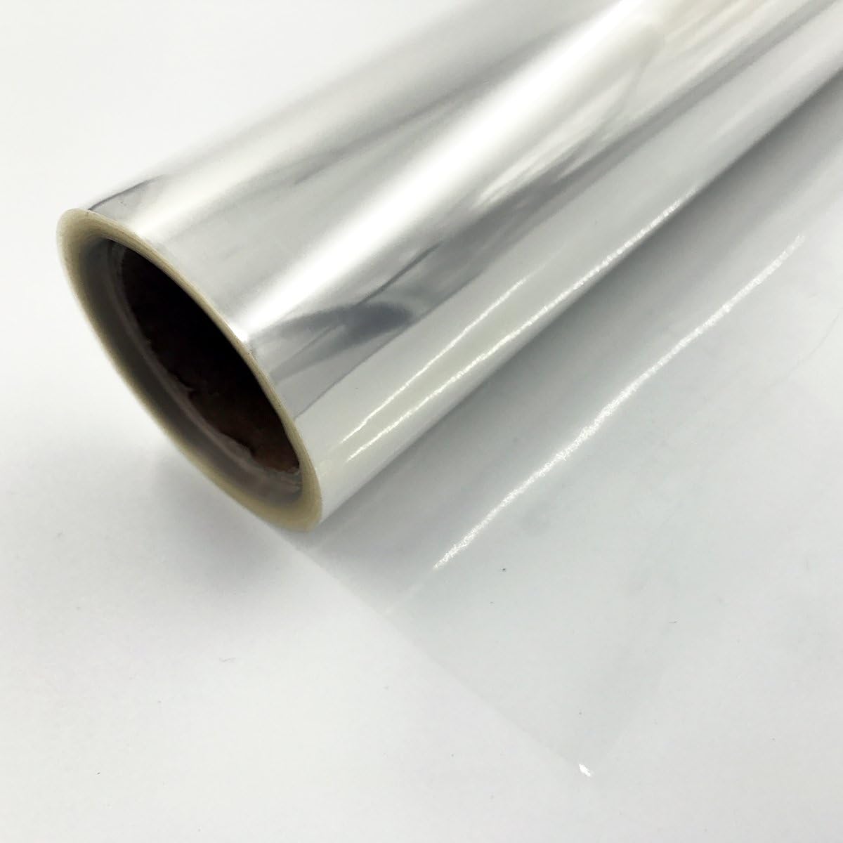 Craft and Party Super Clear Cellophane Wrap Roll (40" X 100ft): Everything Else