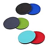 UerGlass Glass Grinding Polishing Abrasive Disc