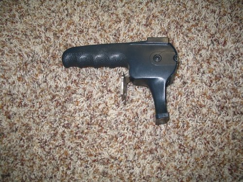 Genuine Kirby Generation 3 Portable Handle Assembly by Kirby