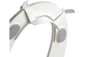 Doytn Universal Pee Deflector for Toilet Seat with Toilet lid Lifter, Toilet Splash Guard Prevents Kids and Adult from Peeing Splash.