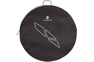 M-Wave Bicycle Wheel Set Bag