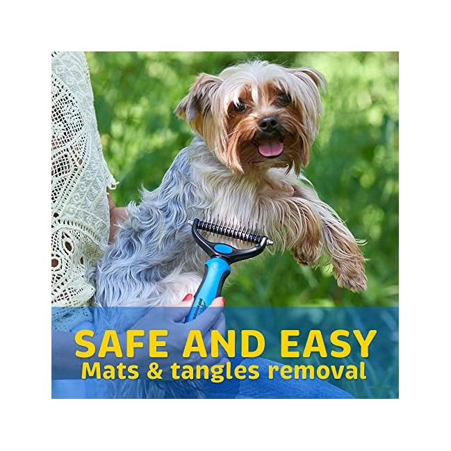 oneisall blade removal