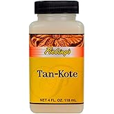 Fiebing's Prime Neatsfoot Oil Compound - Natural/Synthetic Leather Preservative