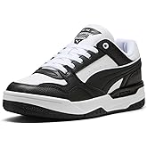 Puma Mens Rebound Retro Shoes