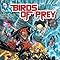 Amazon Com Birds Of Prey Vol 4 The Cruelest Cut The