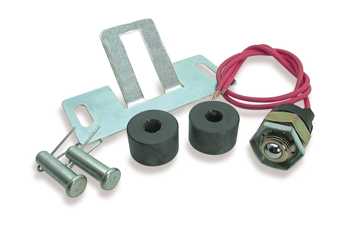 Neutral Safety Switch Turbo Action 70211 Neutral Safety Switch Kit for GM (from Turbo Action)
