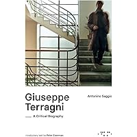 [希少建築本] Giuseppe Terragni… 61qPe7y3RcL._AC_UL200_SR200,