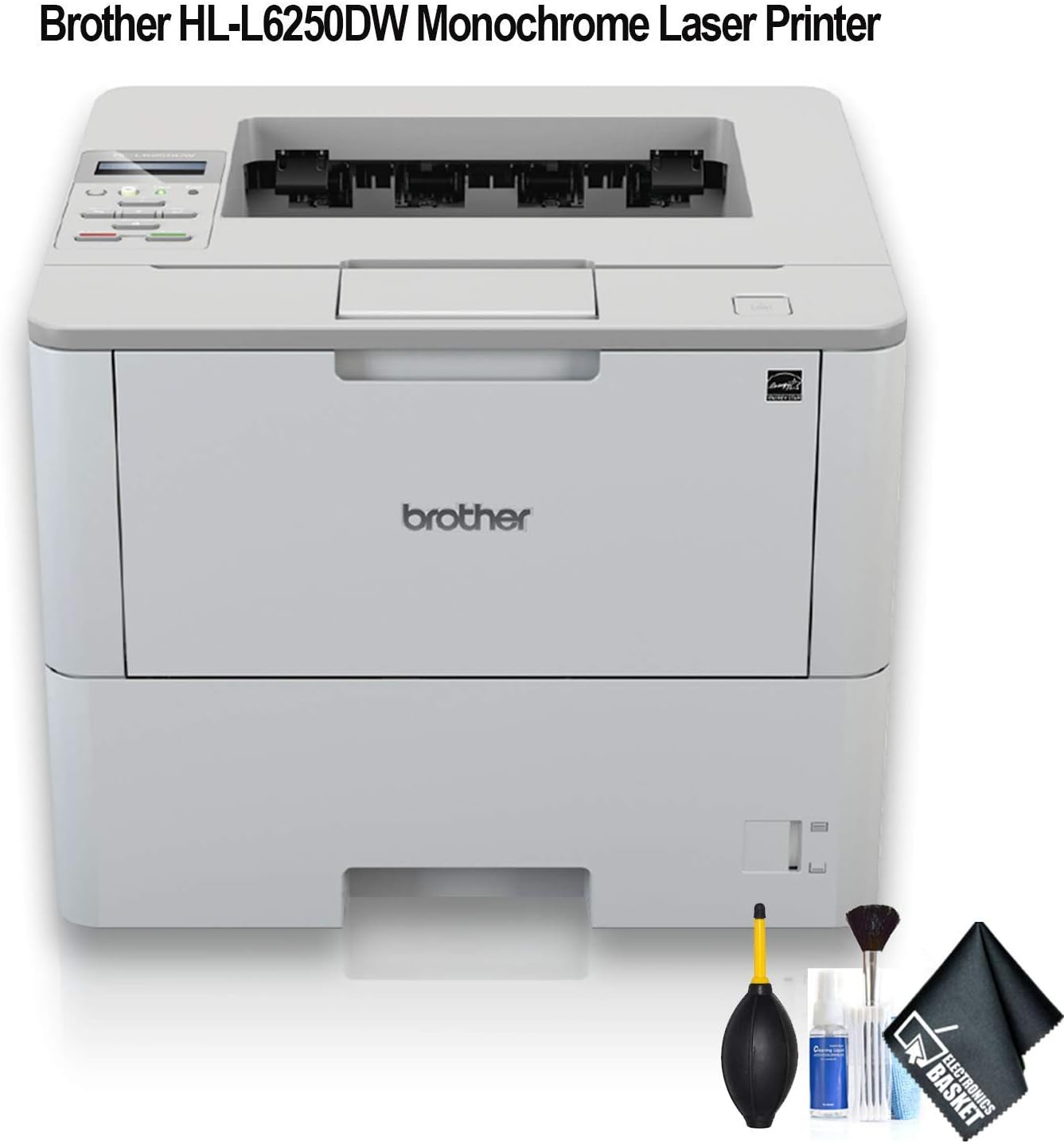 duplex mono laser printer
