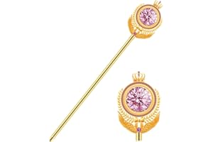 HAIQILIN Queen Scepter Princess Wand Sceptor