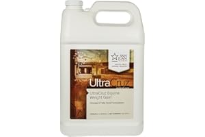 UltraCruz® Equine Weight Gain, 1 Gallon