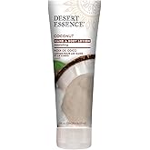 Desert Essence Organic Coconut Hand and Body Lotion 8 fl. oz.
