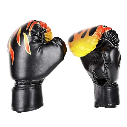 boxing gloves child size