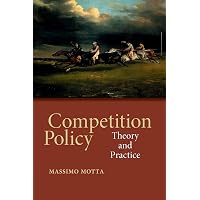 Economics of Regulation and Antitrust, fifth edition (Mit Press