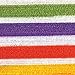 Lion Brand Yarn 881-206 Jamie Yarn, Mardi Gras