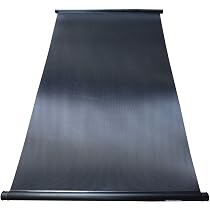 Amazon.com : FAFCO 21410 4 x 10 Foot Connected Tube (CT) SunSaver Solar  Powered Panel Pool Efficient Heating System with Patented Metering System  and Flow Chamber : Patio, Lawn u0026 Garden