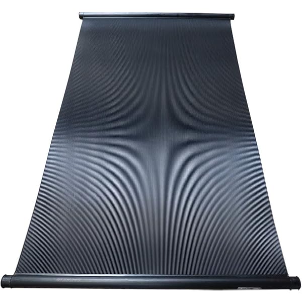 Amazon.com : FAFCO 21410 4 x 10 Foot Connected Tube (CT) SunSaver Solar  Powered Panel Pool Efficient Heating System with Patented Metering System  and Flow Chamber : Patio, Lawn u0026 Garden