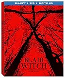 BLAIR WITCH (2PC) (W / DVD)                        image