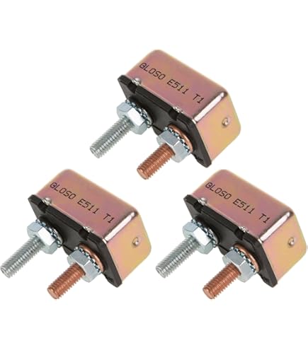 Amazon.com: Bkrider Ignition Switches for Fat Bob Dashes Fits