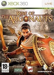Rise of the Argonauts