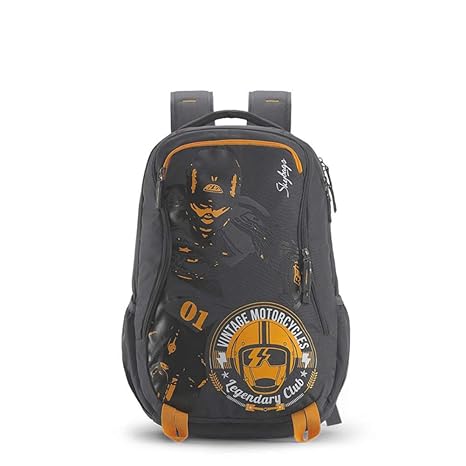 skybags xcide plus 02