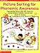 Picture Sorting for Phonemic Awareness: Reproducible Picture Cards with Hands-On Sorting Games & Activities That Get Kids Ready for Reading