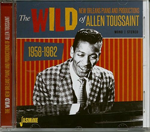 Allen Toussaint - Southern Nights - Amazon.com Music