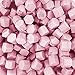Seva Foods Organic Strawberry Space Ice Kream (Freeze Dried Ice Cream), 1.5 oz Bag - 10 Pieces