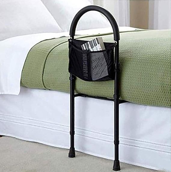 AISHANG Safety Bed Rail Guard For Elderly Handicap,Adults Disabled