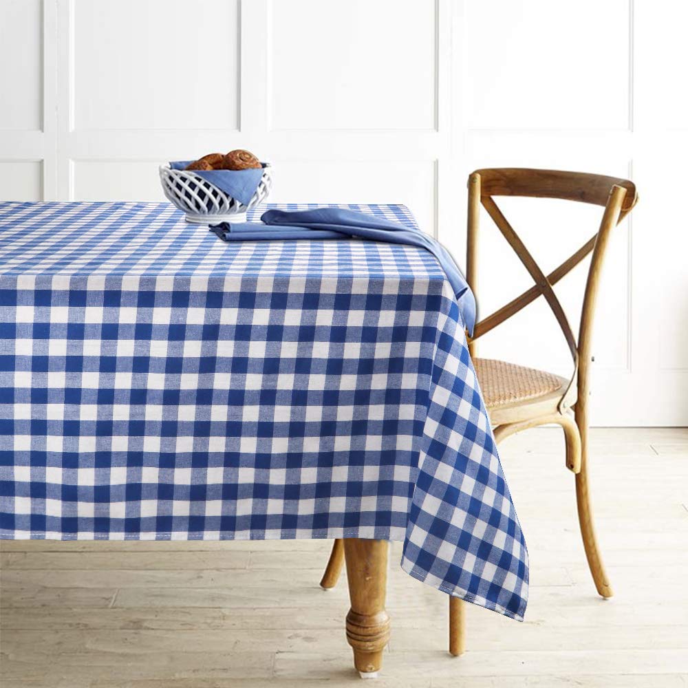 Best no-iron table cloth