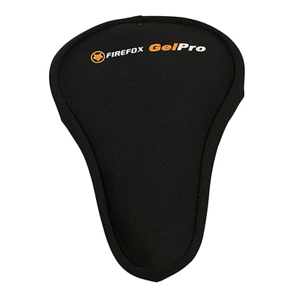firefox cycle seat cover