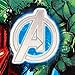 Marvel Avengers Plush Throw - Measures 50